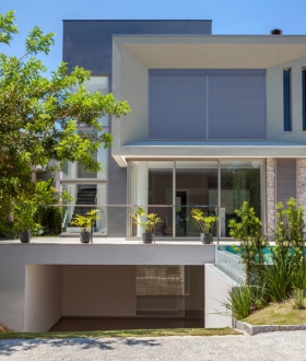 CASA A.S.